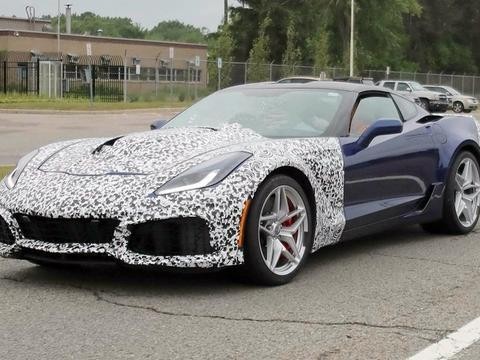 因排量错过的超跑，海外30多万，入华涨价百万谁买？