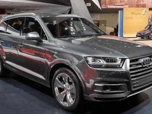 曾今卖断货的奥迪Q7在换代后无人问津，原因有三点