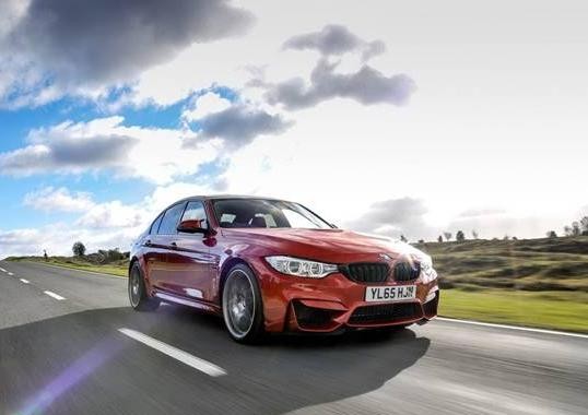 经典的豪华车宝马M3是怎样炼成的？