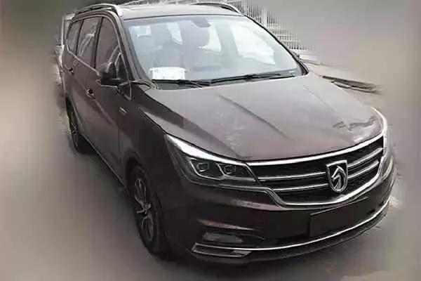 汽车界最大的黑马 宝骏推混动版车 可以剁手了