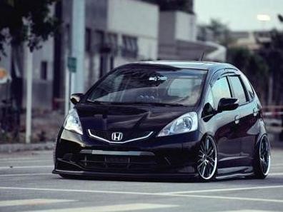 低油耗好保养,改装潜力大,这样的