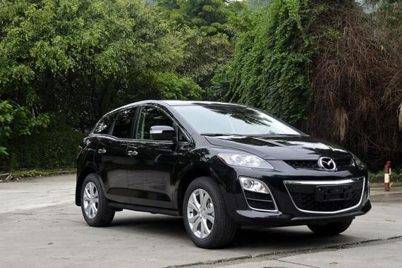 被大家遗忘的几款靠谱SUV推荐