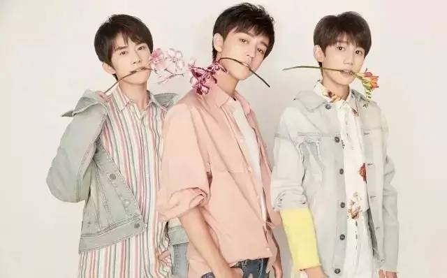 TFboys刚开四周年演唱会要解散?王俊凯崩溃大