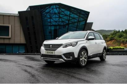 两台热门7座SUV如何选：标致5008对比斯柯达柯迪亚克