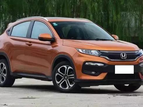 最低9.98万，最靠谱的合资小型SUV都在这里！