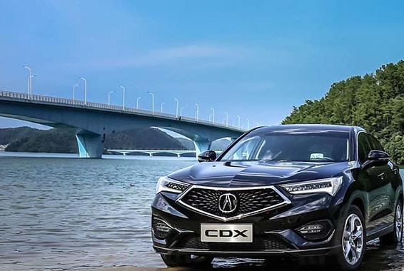 便宜大空间高性能还不能拿第一！什么豪华SUV最火？