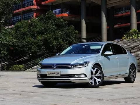 7月品牌销量出炉 一汽大众力压上汽通用