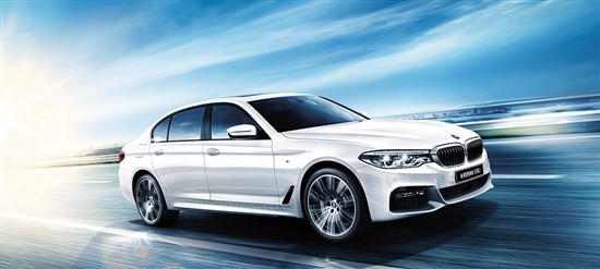 全新宝马5系领衔 具备座椅通风的车型推荐
