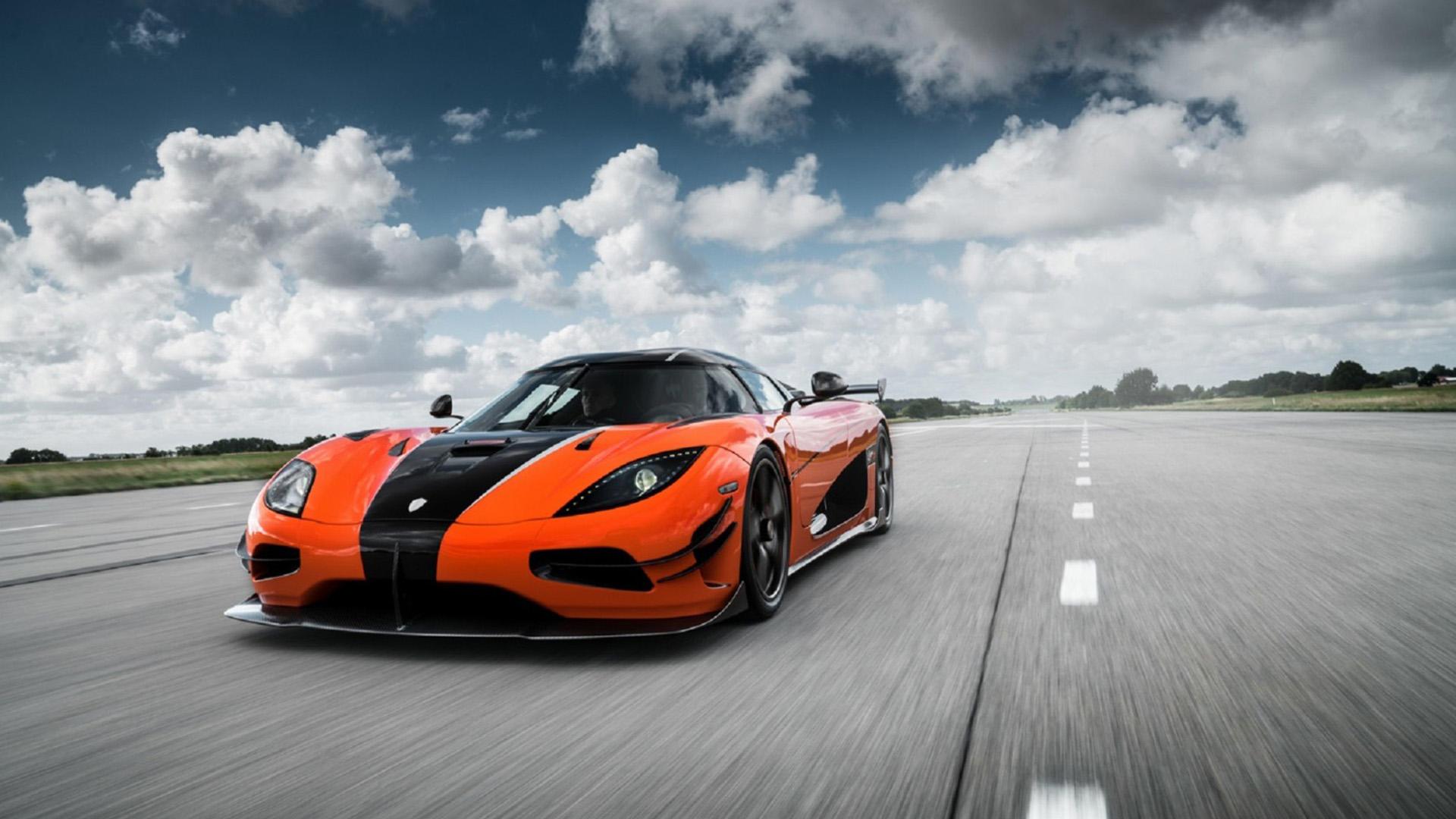 美国佬最喜欢的十大跑车，法拉利竟排倒数第一!