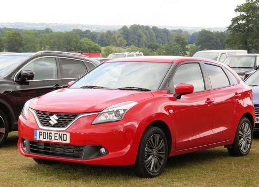 这车在中国几乎绝迹，在印度竟然还能卖到销量第一