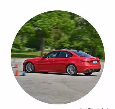 试驾预告丨阿尔法·罗密欧Giulia 280HP
