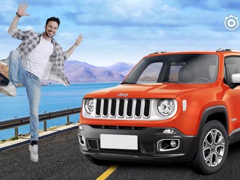 10多万的Jeep自由侠是真的“越野小硬汉”吗？