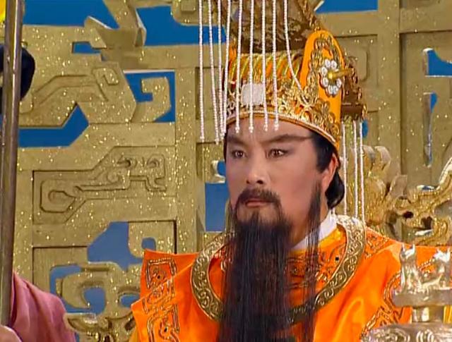 西游记玉皇大帝唯一一次撒谎为何