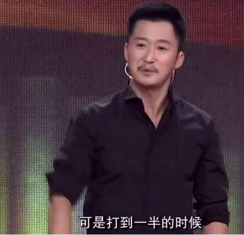 吃景甜豆腐，打吴京断4根棍，甄子丹的人品一言难尽
