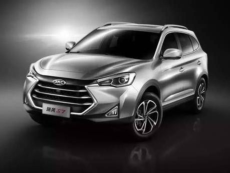 30万元以内的国产新车7座SUV尝鲜