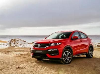 10-15万的小型SUV买什么好？