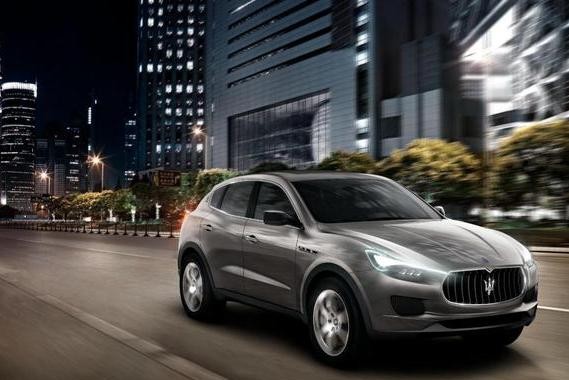 40岁的男人，开这些SUV，不仅体现事业有成还有品味