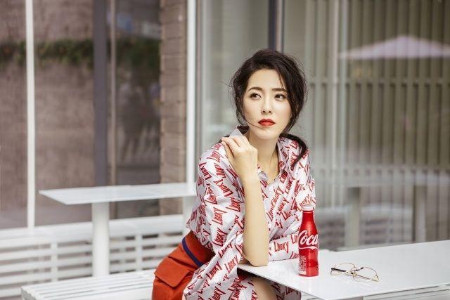 《醉玲珑》曾黎:气质源于沉淀,只想做最真实的自己