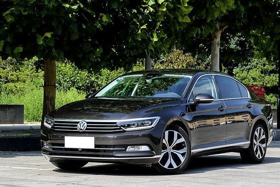 18-30万预算，与其买入门级BBA，不如选中型轿车