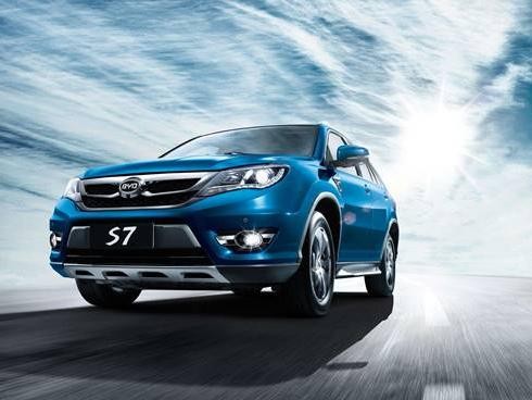 淡季买车捡便宜 10万级别自主SUV谁更值？