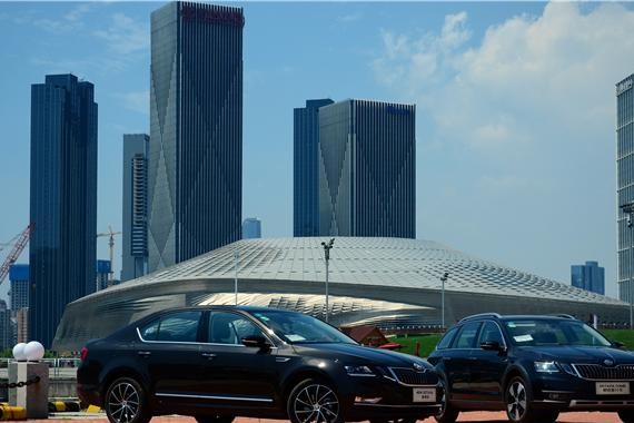 旅行车市场会因明锐旅行版的到来，成为爆点吗？