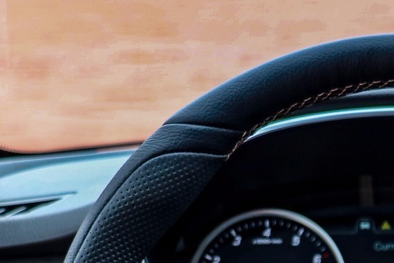 一辆“神车”的自我修养丨宝骏560自动挡首测