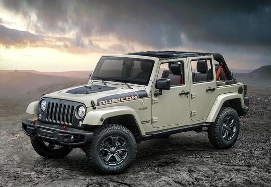 它是越野的代名词，40万你选择实用还是追梦呢？