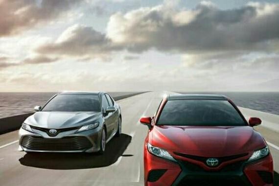 全新凯美瑞进入申报阶段，天籁和思铂睿前景堪忧