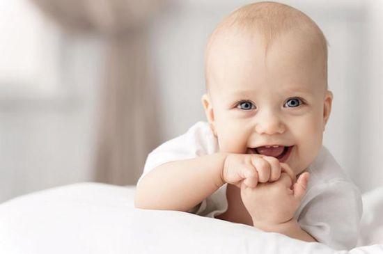 父母必看:最适合九个月宝宝的早教方法|宝宝|语