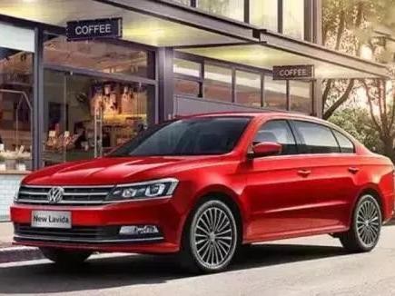 10万元的预算，除了朗逸还有更吊炸天的互联网SUV！