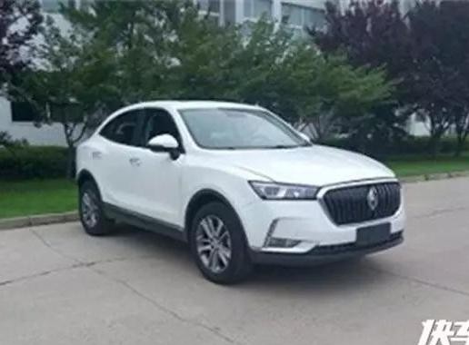 宝沃！你这溜背SUV打算怎么卖？