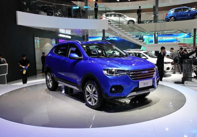 10万级SUV，名爵ZS和哈弗H2S中，如何做出选择？