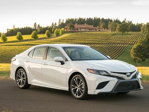 史上“最强”凯美瑞即将来袭, 你做好准备了么?