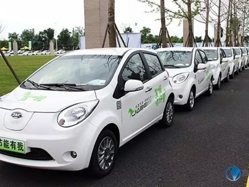 杉杉股份发布2017半年报 新能源汽车业务亏9000多万