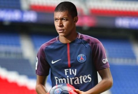 多名主力出走联赛全胜,他们若夺冠大巴黎没脸