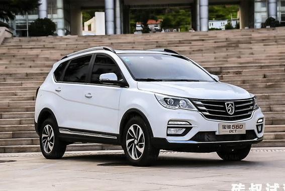 10来万的中国“神车”出新款，自动挡、7座全有了！