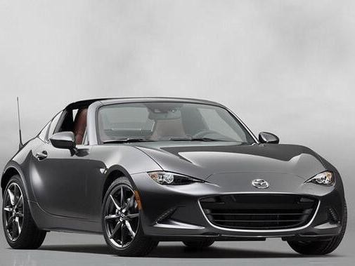 卖38万贵吗？马自达MX-5明年进入中国