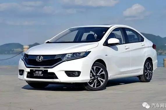 都说日系最厚道 但本田的这款车堪称简配之王
