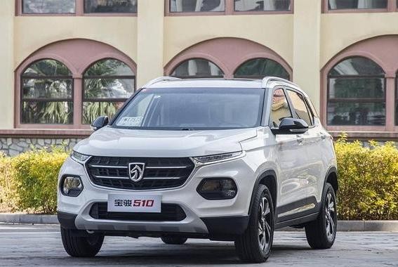 拉风帅气还不贵，最近10万内比较火的SUV就这几款！