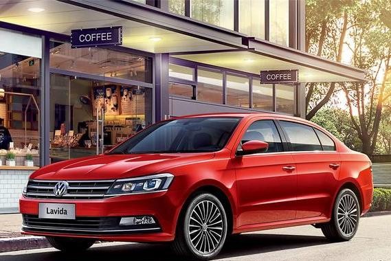 大众汽车问题频出，7月份紧凑轿车销量榜已被围殴？