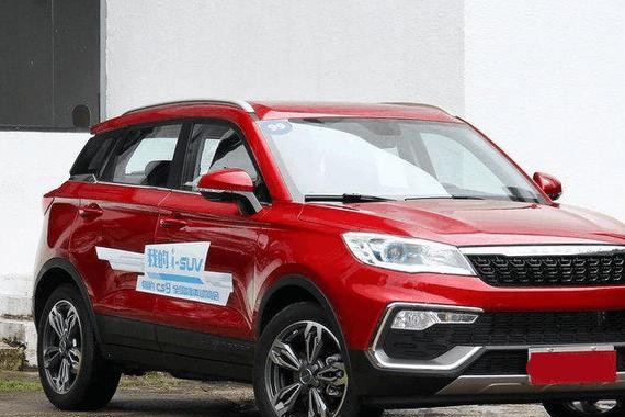 军工品质才卖7万多，颜值完爆H6，回头率远超博越