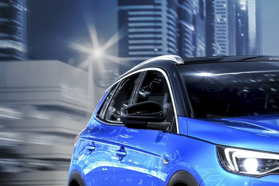 传欧宝旗舰SUV项目遭暂停 将转移至PSA平台