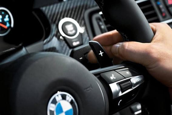 少了这6大元素 你还好意思说你的车很运动？