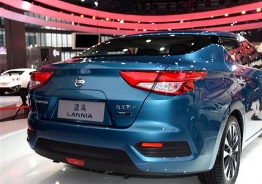 靠颜值吃饭的日产蓝鸟 为何飞不起来了？