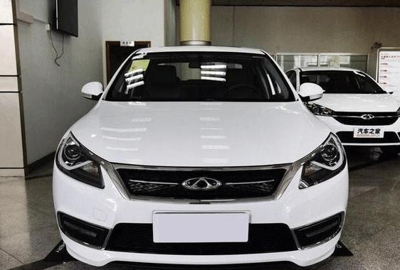 长4米65,标配1.5带T,还不到8万起,帝豪还有信心吗?