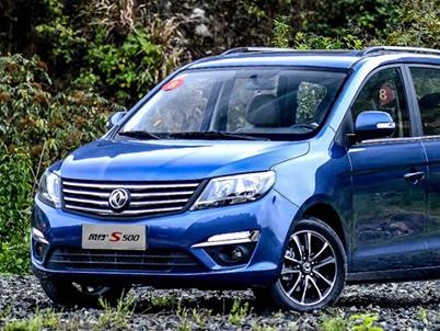 你还在买SUV/轿车？买它们吧，不到10万满足你需求