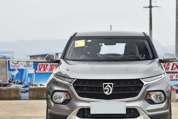 90后就买它，6万起动力同级没对手，宝骏510都懵了！