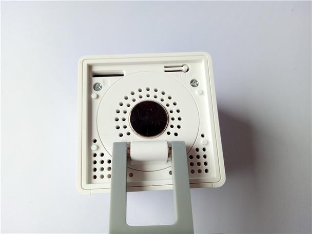 看家的好帮手小方智能摄像机