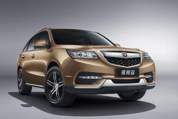 10万级SUV怎么选?3款国产大空间中级SUV推荐