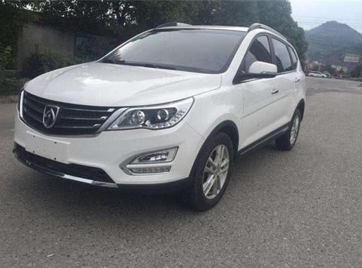 宝骏560现在销量这么惨淡，是什么原因呢？